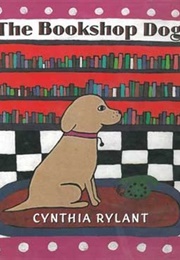 The Bookshop Dog (Cynthia Rylant)