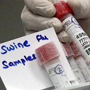 The 2009 Swine Flu Outbreak Was a Terrorist Attack.