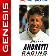 Mario Andretti Racing