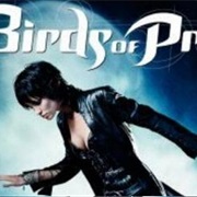 Birds of Prey (2002 - 2003)