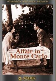 Affair in Monte Carlo