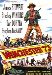 Winchester &#39;73 (Anthony Mann)