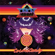 The Cult of Dionysus - The Orion Experience