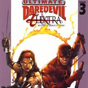 Ultimate Daredevil and Elektra