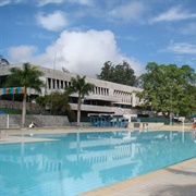 Sesc Interlagos