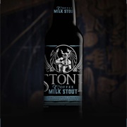 Stone Coffee Milk Stout