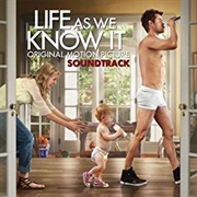 Life as We Know It Soundtrack