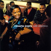 Cesária Évora - Café Atlantico