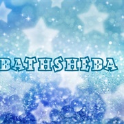 Bathsheba