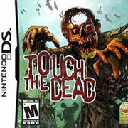 Touch the Dead