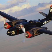 Douglas A-26 Invader