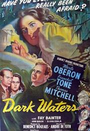 Dark Waters (1944, De Toth)