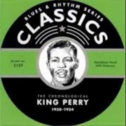 The Animal Song - King Perry