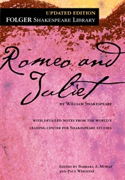 Romeo &amp; Juliet (William Shakespeare)