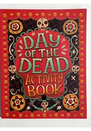 Day of the Dead Activity Book (Daniela Garcia)