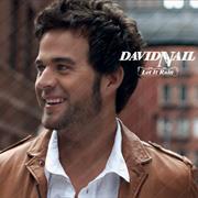 &quot;Let It Rain&quot; David Nail