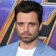 Sebastian Stan