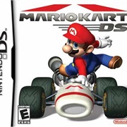 Mariokart