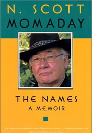 The Names (N. Scott Momaday)