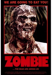 Zombie (1979)