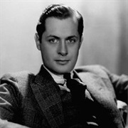 Robert Montgomery