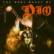 Dio- The Very Beast of Dio