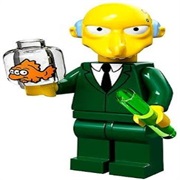 Mr.Burns