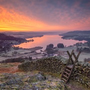 Cumbria, UK - 3.9M