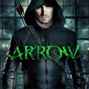 Season 1 (Arrow)