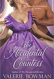 The Accidental Countess (Valerie Bowman)