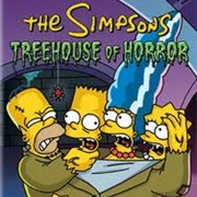 The Simpsons Treehouse of Horror Collection (1990)