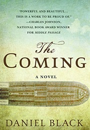 The Coming (Daniel Black)