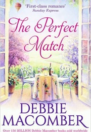 The Perfect Match (Debbie Macomber)