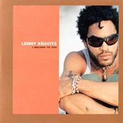 Lenny Kravitz - I Belong to You