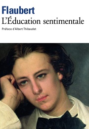 L&#39;éducation Sentimentale (1869)