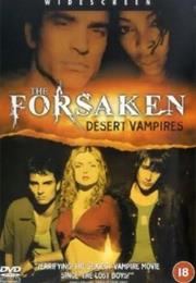 The Forsaken (2001)