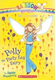 Polly the Party Fun Fairy (Daisy Meadows)