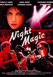 Night Magic (1985)