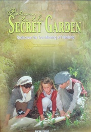 Return to the Secret Garden (2000)