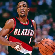 Rod Strickland