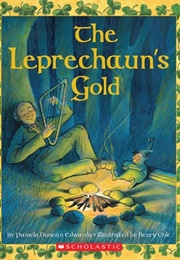 The Leprechaun&#39;s Gold (Edwards,  Pamela Duncan)