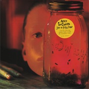 Rotten Apple - Alice in Chains