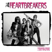 Johnny Thunders and the Heartbreakers - Yonkers Demos