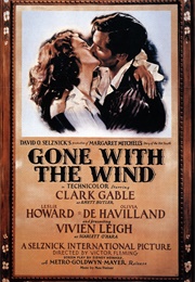 Gone With the Wind (1939)