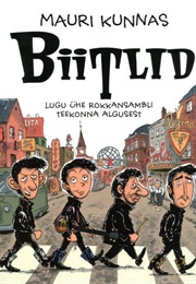 Biitlid (Mauri Kunnas)