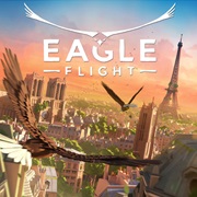 Eagle Flight