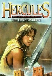 Hercules and the Lost Kingdom (TV Movie) (1994)