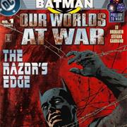 Batman: Our Worlds at War