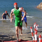 Aquathlon Racing