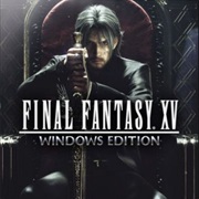 Final Fantasy XV: Windows Edition